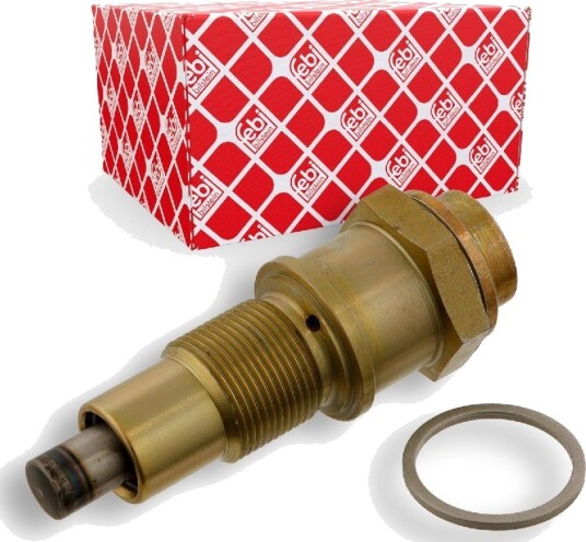 Strammer, styrekjede FEBI BILSTEIN 01383