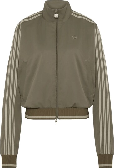 Adidas Originals Firebird Tt BRANCH/SILPEB XS