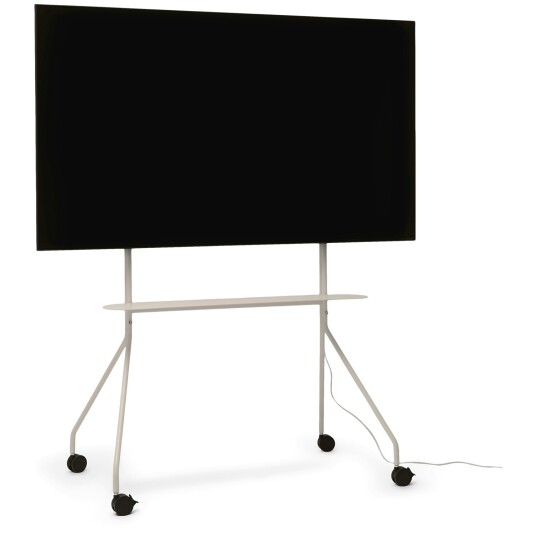 Moon PRO Tv Stativ Oat Moon PRO Tv Stativ Oat