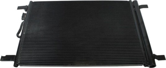 Kondensator klimaanlegg MAXGEAR AC830411