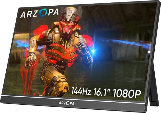 Arzopa G1 16.1" 1920x1080 Arzopa G1 16.1" 1920x1080
