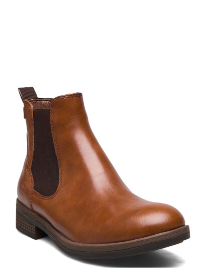 Tamaris Women Boots - Brown - 42
