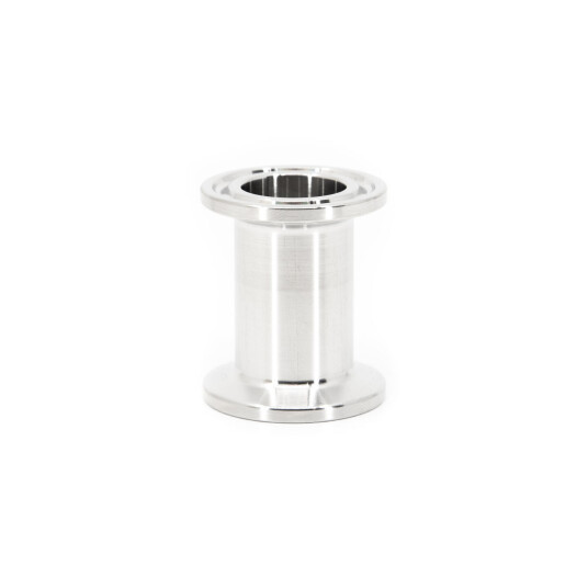 TC Rør, 34mm, L=40mm DN20 Brewtools