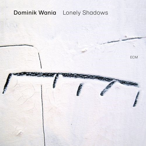 Dominik Wania Lonely Shadows CD