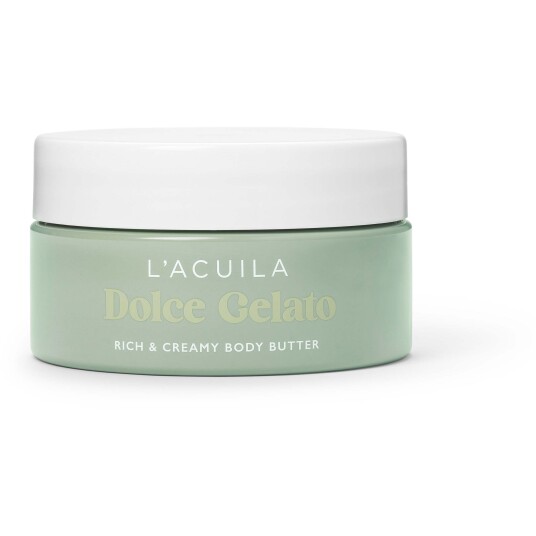 L"Acuila Dolce Gelato Body Butter 200 ml
