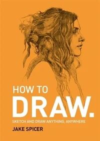 How To Draw Av Jake Spicer