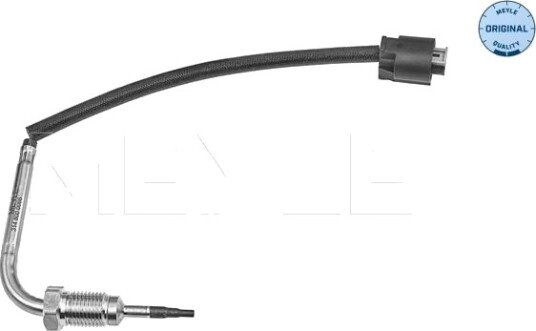 Sensor eksostemperatur MEYLE 314 800 0066