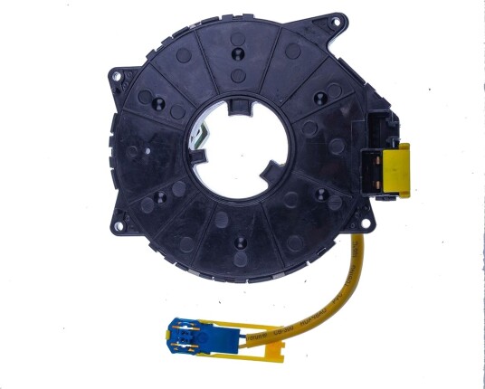 Viklefjær airbag DENCKERMANN E900075