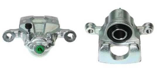 Bremsecaliper BUDWEG CALIPER 344125 Bremsecaliper BUDWEG CALIPER 344125