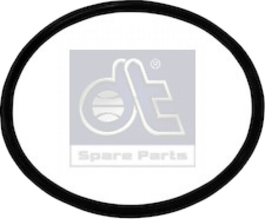 Akseltetningsring, differensial DT Spare Parts 4.20816