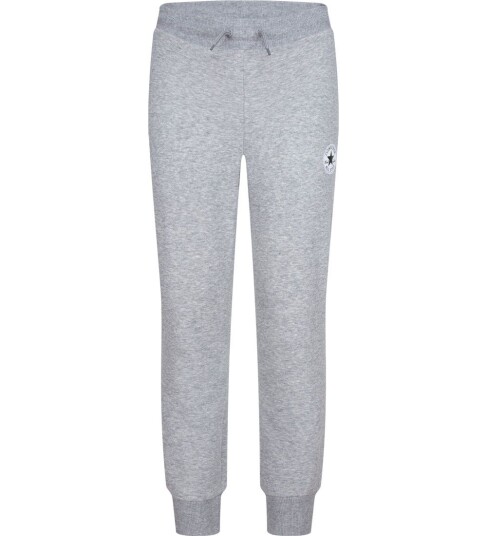 Converse Fp-Fleece/Terry Pant Grey 158-170