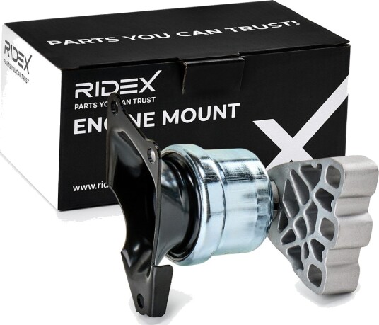 RIDEX 247E0721 Motorfeste RIDEX 247E0721 Motorfeste