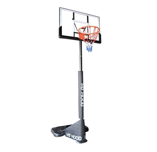 My Hood Basketball Stand Highschool 340258