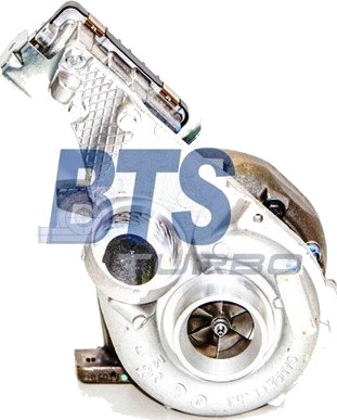 Turbolader BTS TURBO T914259 Turbolader BTS TURBO T914259