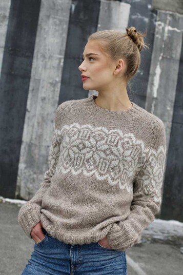 DICTE beige