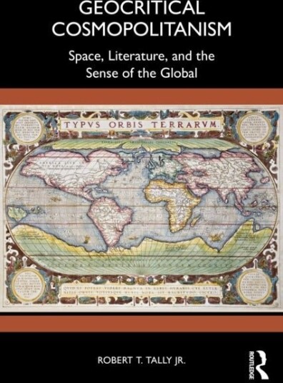 Geocritical Cosmopolitanism Geocritical Cosmopolitanism