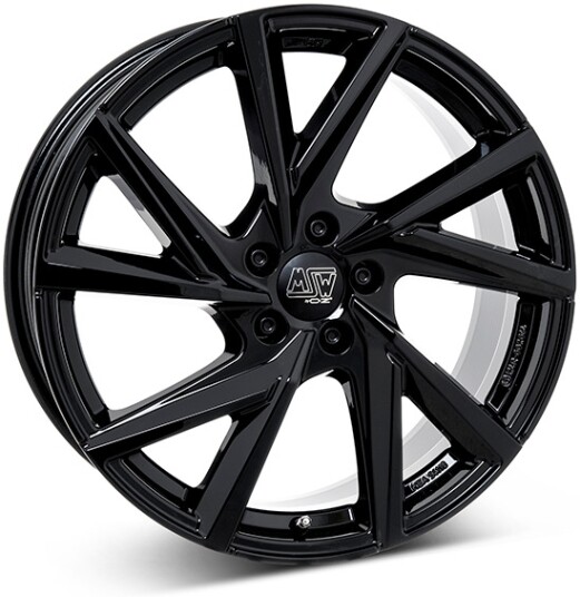 MSW 80 G.Blk 7 x 17 CB65,10 ET40 5/108 7 x 17 MSW 80 G.Blk 7 x 17 CB65,10 ET40 5/108 7 x 17