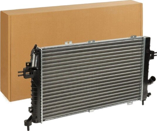 KRAFT 1551960 Radiator motorkjøling