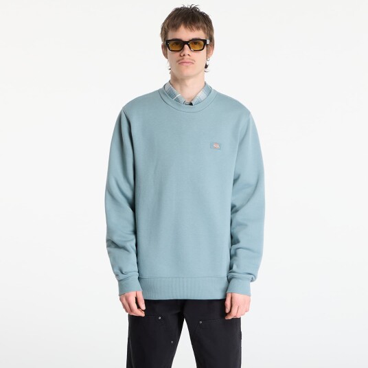 Dickies Oakport Sweatshirt Green S