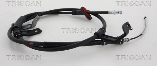 TRISCAN 8140 18168 Tautrekk håndbremse