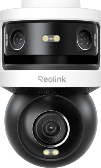 Reolink OMVI 3i PoE-kamera