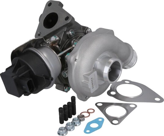 Turbolader KAMOKA 8600122