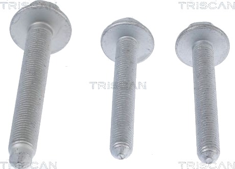 Reparasjonssett, hjulopphengning TRISCAN 8500 29401