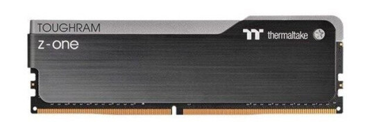 Thermaltake TOUGHRAM Z-ONE Thermaltake TOUGHRAM Z-ONE
