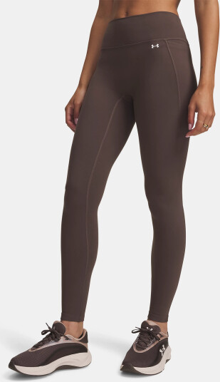 Under Armour Motion Legging Beige XS Under Armour Motion Legging Beige XS