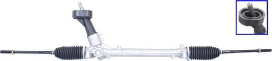 Tannstang ELSTOCK 14-1552
