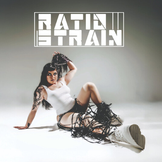 Ratio Strain Exorcism CD