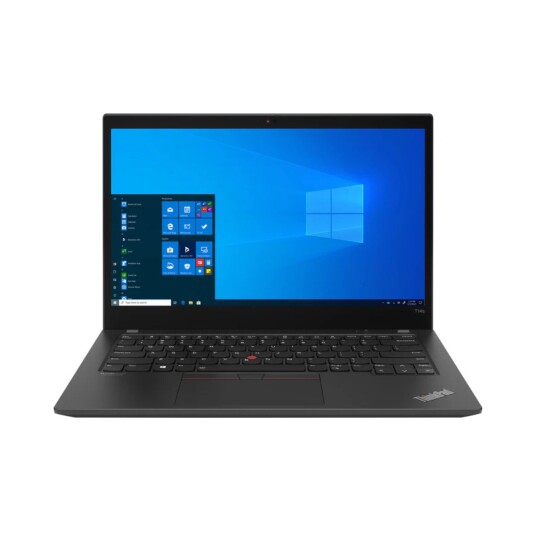 Lenovo ThinkPad T14s Gen 2 i7-11/16/480GB 14" Bærbar PC - Grade A Lenovo ThinkPad T14s Gen 2 i7-11/16/480GB 14" Bærbar PC - Grade A
