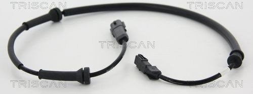 TRISCAN 8180 25289 Sensor ABS TRISCAN 8180 25289 Sensor ABS