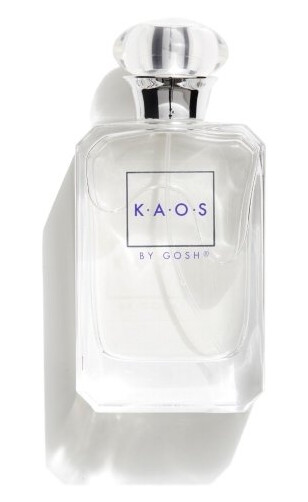 Kaos Kvinner Eau De Toilette 50 Ml