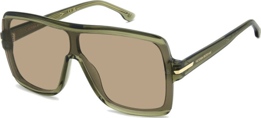Victoria Beckham Dame Accessories Grønn ONE SIZE,
