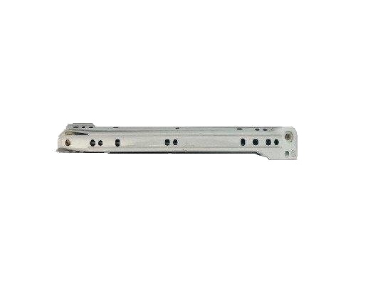Runner Slides Fgv 300 Mm Hvit 2 Stk