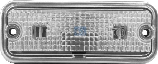 DT Spare Parts 2.24693 Begrensningslys