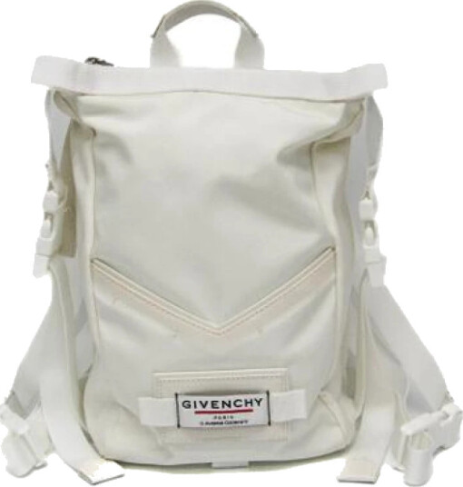 Givenchy Dame Hvit