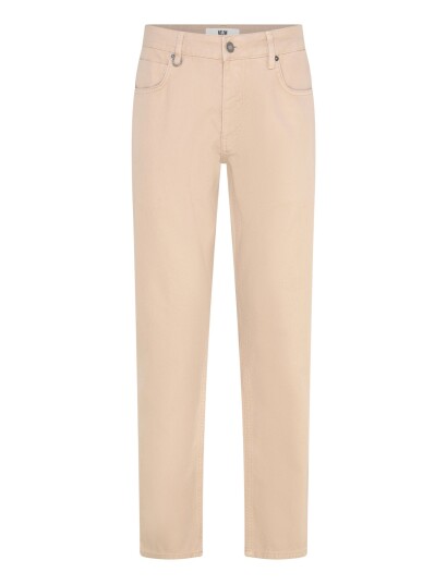 NEUW Ray Straight Yale Sand Beige 36