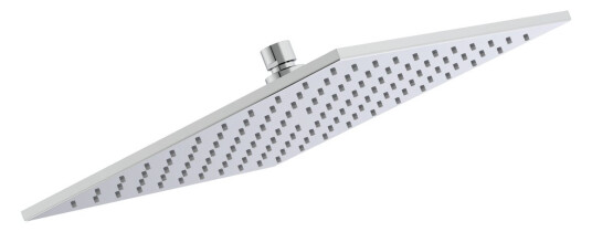 IDEAL STANDARD IDEALRAIN DUSJHODE 300 1/2" KROM