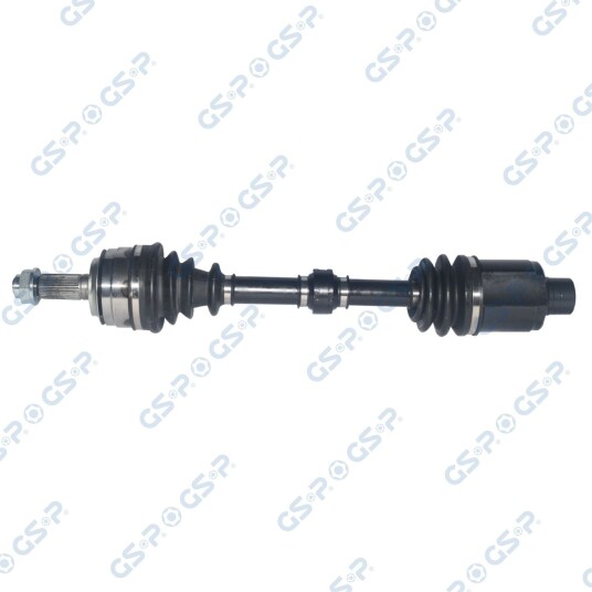 Gsp Drivaksel GSP 223191 Gsp Drivaksel GSP 223191