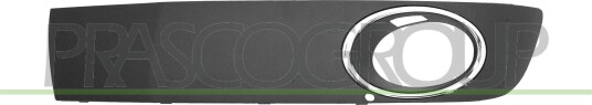 Ventilasjonsgitter PRASCO VG9192150