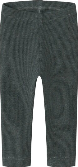 Name It Nbnkab Legging Noos Khaki green 68