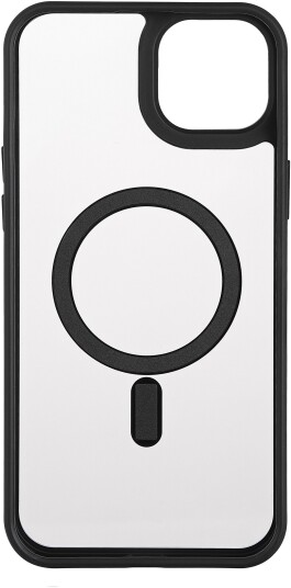 Onsala MagSeries Bumper Case (iPhone 15 Plus) - Grønn