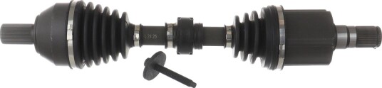 Skf Drivaksel SKF VKJC 4183