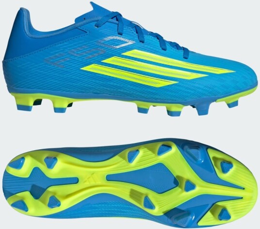 F50 CLUB Firm Ground / Multi Ground Fotballsko