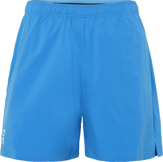 On 5" Core Shorts Blue L