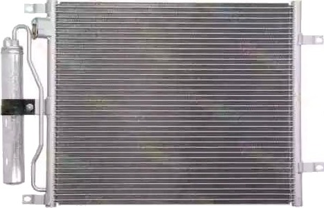 Kondensator THERMOTEC KTT110435