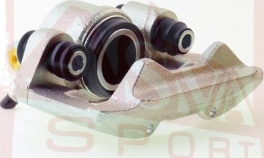 Bremsecaliper ASVA MTBC-K96RR