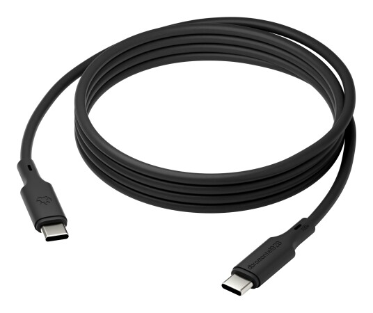 Dbramante1928 Dbramante B2b It Cable 2m Usb-c/usb-c 100w Blk Cabl